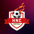 Programikonen: HNC Football