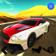 Icon of program: Race Car Stunts 3D