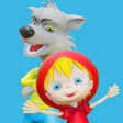 プログラムのアイコン：Bedtime Stories and Fairy…