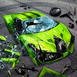 Ikon program: Crash Cars - Driving Test…