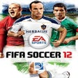 Иконка программы: FIFA Soccer 12