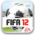 Programikonen: FIFA Soccer 12