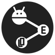 APK Extractor and obb icon