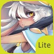 Ícone do programa: WitchSpring2 Lite