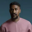 Icon of program: African men fashion style…