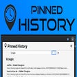 Icoon van programma: Pinned History