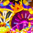 Programikonen: Around The Treasure