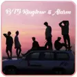 BTS Ringtone  Alarm