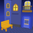 أيقونة البرنامج: Dreamo Escape