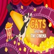 Icoon van programma: Cats Visiting the Cinema