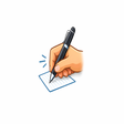 Programikonen: Handify: Text To Handwrit…