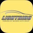 Programikonen: MAG Lightning