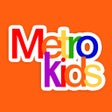 أيقونة البرنامج: Metrokids