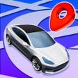 程序图标：Passenger Rush
