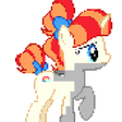 Ícone do programa: Pony Pixel Art Color by N…