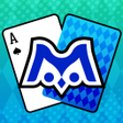 프로그램 아이콘: ｍ HOLDEMエムホールデムポーカー
