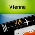 Vienna Airport VIE Info icon