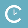 Icône du programme : ConstructionClock Time Tr…