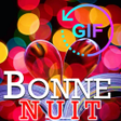程序图标：Good night Gif French Wis…