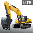 程序图标：Excavator Simulator RMAKE…