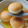 Programikonen: Donut and Bread Recipe