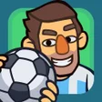 プログラムのアイコン：Go Go Goal