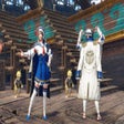 Icon of program: Sailor with Barbania Cape…