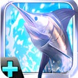 Icono de programa: Fishing Kings Free+