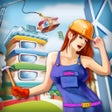 Icoon van programma: Happy Tower