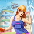 Programın simgesi: Happy Tower