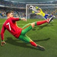 أيقونة البرنامج: Indoor Soccer Futsal 2k22