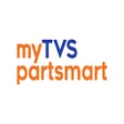 程序图标：myTVS partsmart