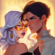 أيقونة البرنامج: Villainess: Otome Visual …