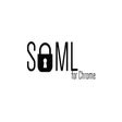 Icon of program: SAML Chrome Panel