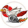 أيقونة البرنامج: BoostLoL Commander