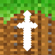 プログラムのアイコン：Mods masp skins for MCPE