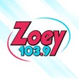 Zoey 103.9 WPBZ