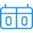 أيقونة البرنامج: Sports New Tab Page