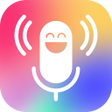 프로그램 아이콘: Voice Changer - Voice Eff…