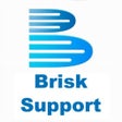 Icon of program: Brisk Support