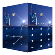 程序图标:AppLock Theme Dubai