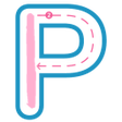 Ikona programu: ICT-AAC Pisalica