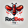Redbee TV icon