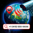 Icon of program: Number Locator Satellite …