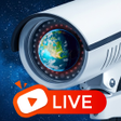 ไอคอนของโปรแกรม: Number Locator Satellite …