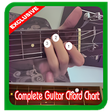 Ikon program: complete guitar chord cha…