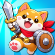 프로그램 아이콘: 시바 모험단 : 3D 방치형 RPG