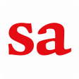 程序图标：Sarpsborg Arbeiderblad