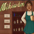 Programikonen: Mîkiwâm