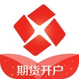 东证期货投资开户 icon